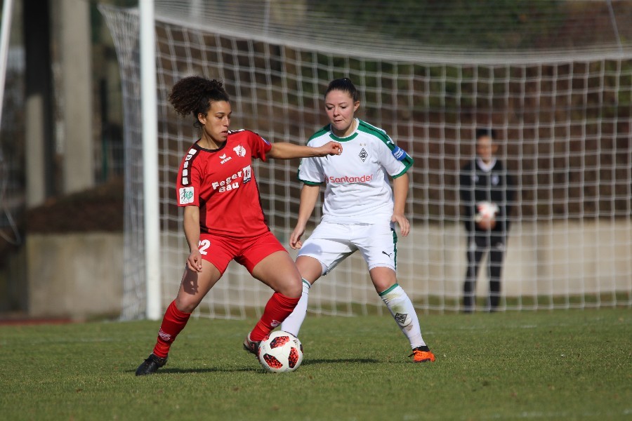 Borussia Mönchengladbach- SC Sand (2018/19)_28