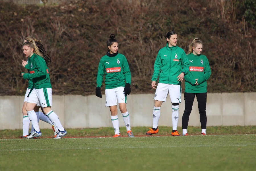 Borussia Mönchengladbach- SC Sand (2018/19)_29