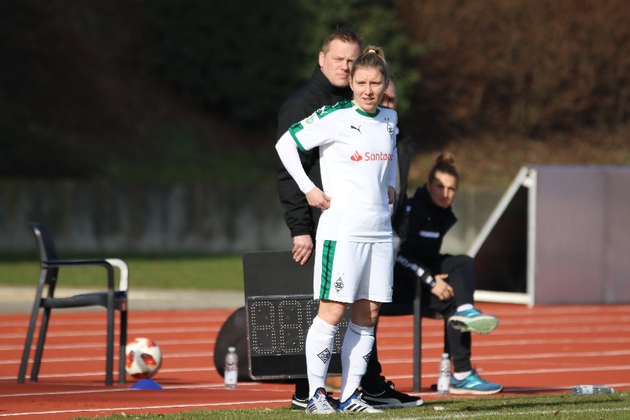 Borussia Mönchengladbach- SC Sand (2018/19)_35
