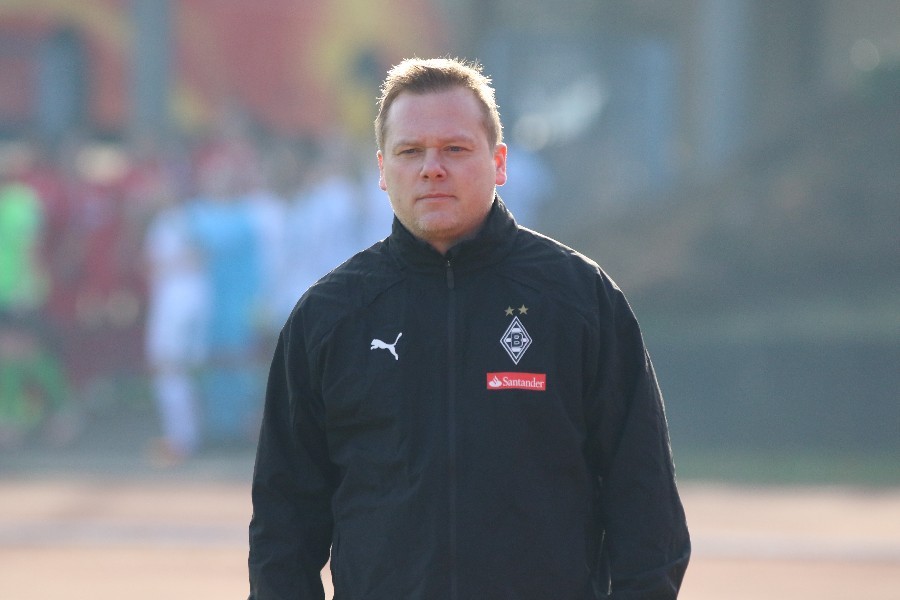 Borussia Mönchengladbach- SC Sand (2018/19)_3