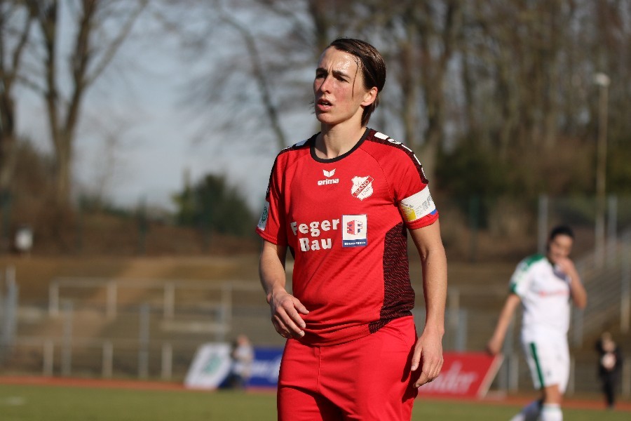 Borussia Mönchengladbach- SC Sand (2018/19)_46