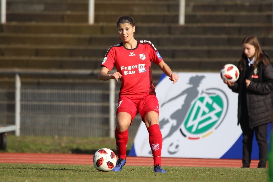 Borussia Mönchengladbach- SC Sand (2018/19)_48