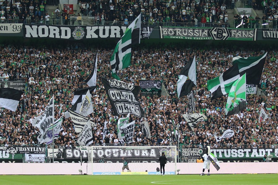 Borussia Mönchengladbach- Schalke 04 (2019/20)_10