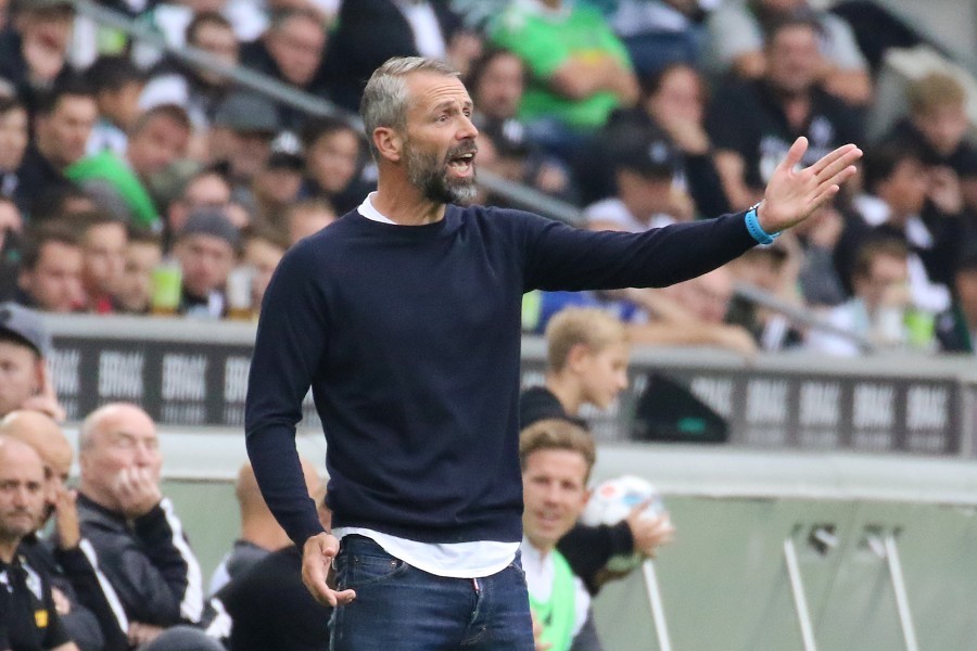 Borussia Mönchengladbach- Schalke 04 (2019/20)_15