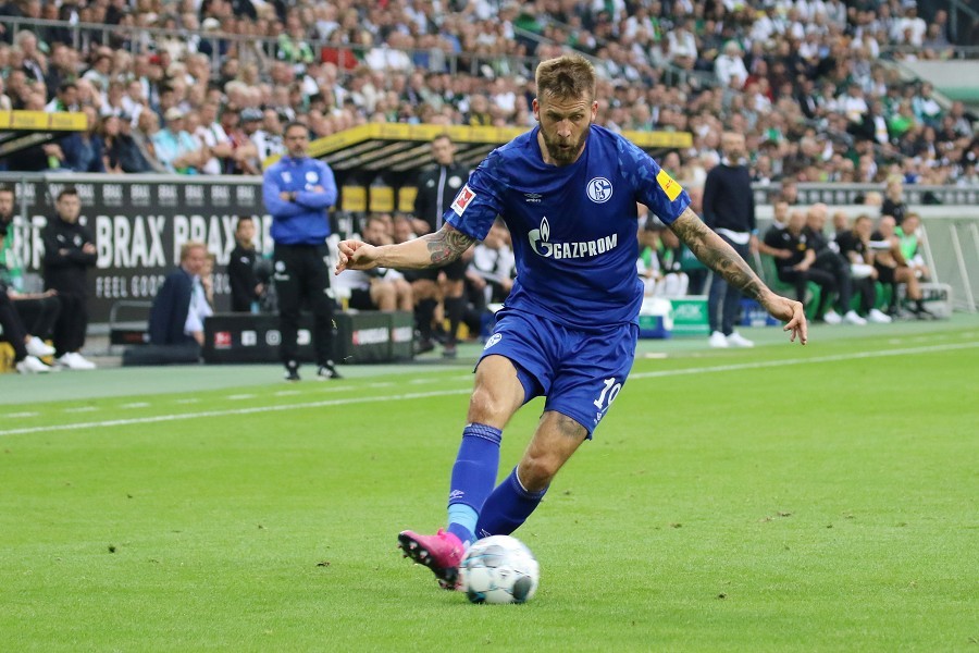 Borussia Mönchengladbach- Schalke 04 (2019/20)_17