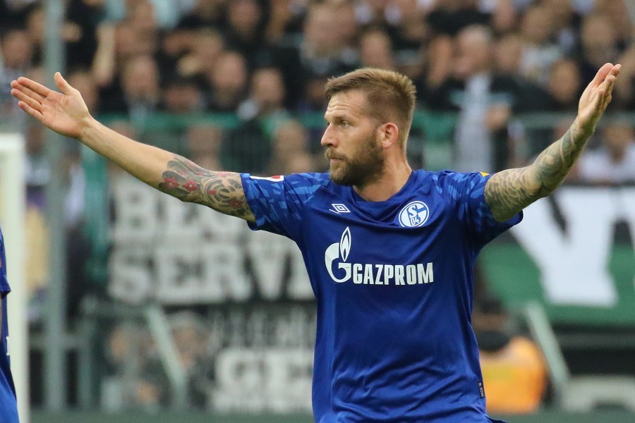 Borussia Mönchengladbach- Schalke 04 (2019/20)_18