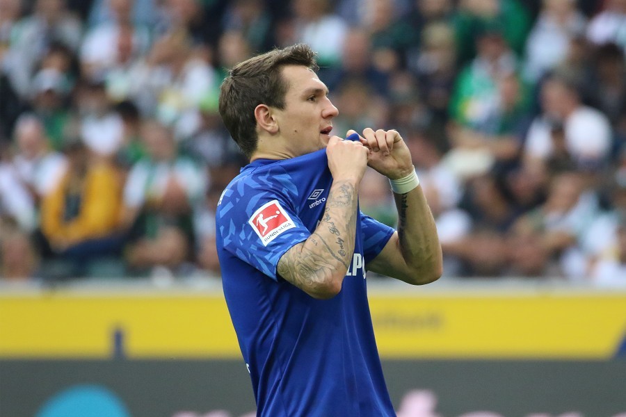 Borussia Mönchengladbach- Schalke 04 (2019/20)_24