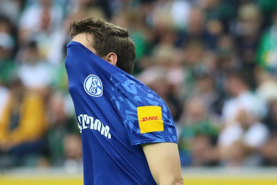 Borussia Mönchengladbach- Schalke 04 (2019/20)_25