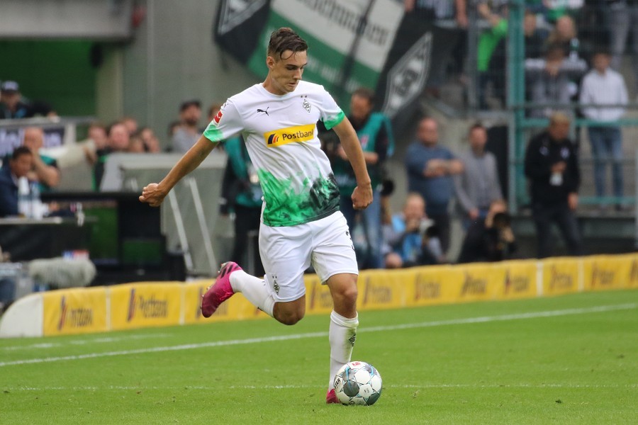 Borussia Mönchengladbach- Schalke 04 (2019/20)_28