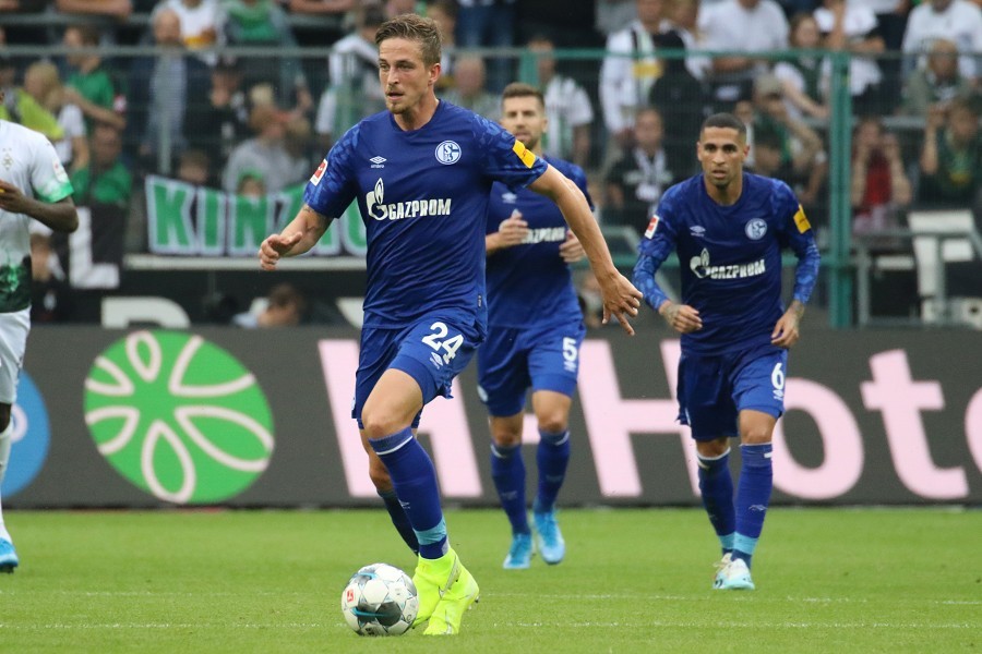 Borussia Mönchengladbach- Schalke 04 (2019/20)_32