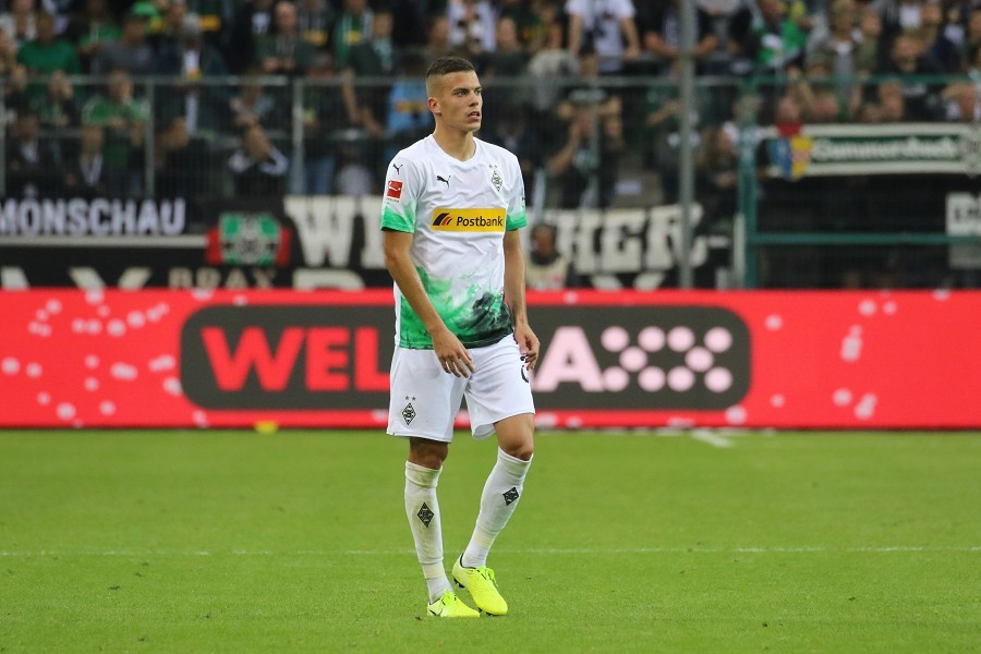 Borussia Mönchengladbach- Schalke 04 (2019/20)_38