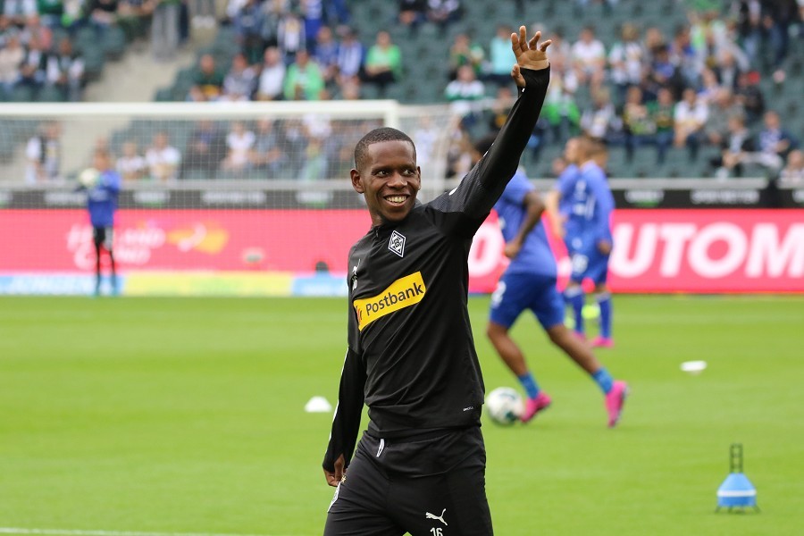 Borussia Mönchengladbach- Schalke 04 (2019/20)_3