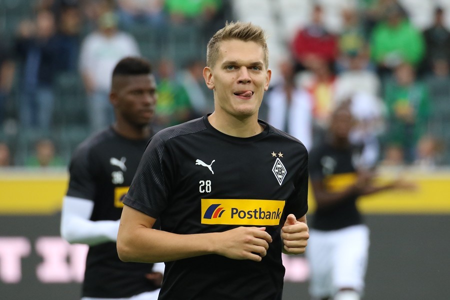 Borussia Mönchengladbach- Schalke 04 (2019/20)_4
