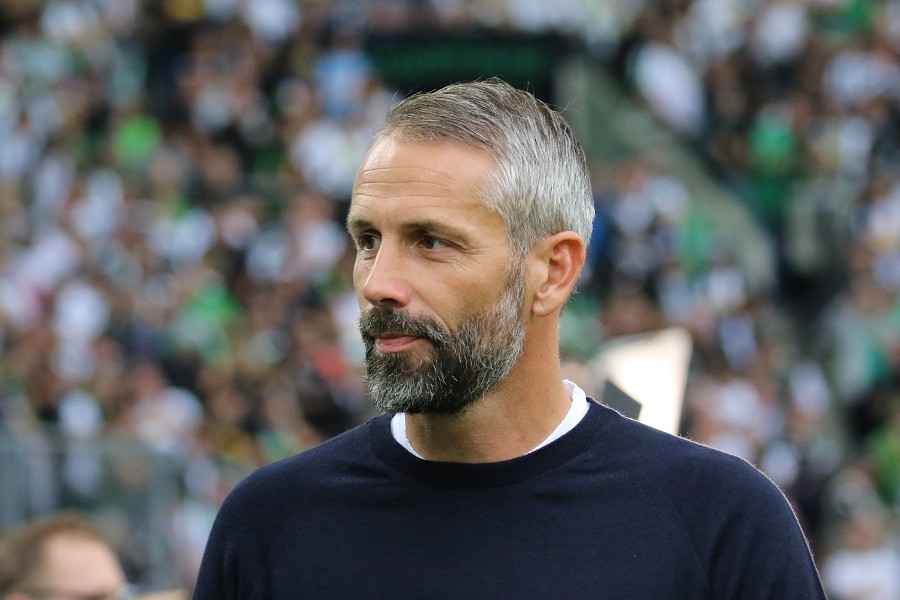 Borussia Mönchengladbach- Schalke 04 (2019/20)_7