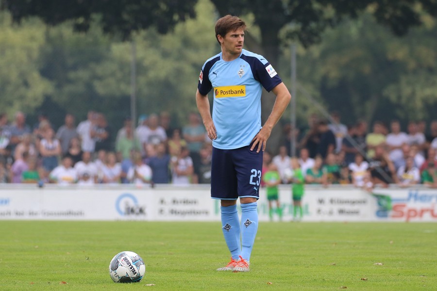Borussia Mönchengladbach- SCO Angers (2019/20)_14