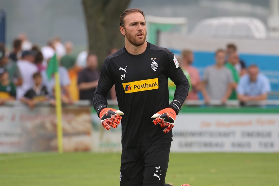 Borussia Mönchengladbach- SCO Angers (2019/20)_1