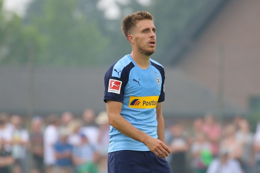 Borussia Mönchengladbach- SCO Angers (2019/20)_20
