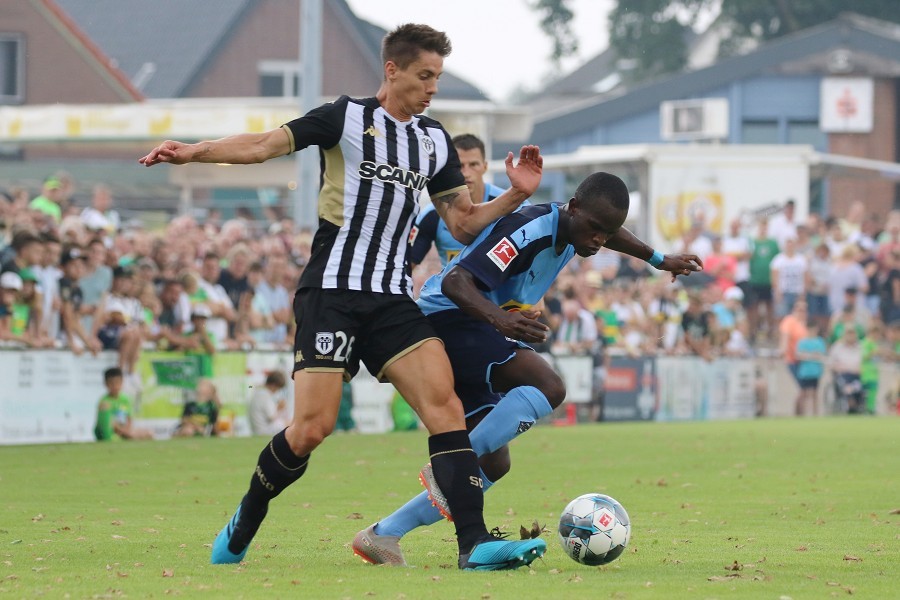 Borussia Mönchengladbach- SCO Angers (2019/20)_23