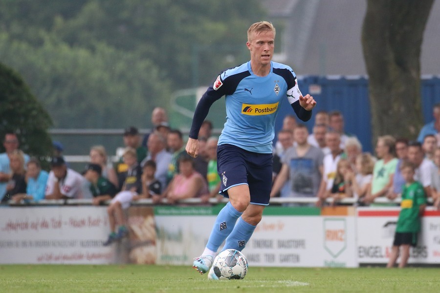 Borussia Mönchengladbach- SCO Angers (2019/20)_27