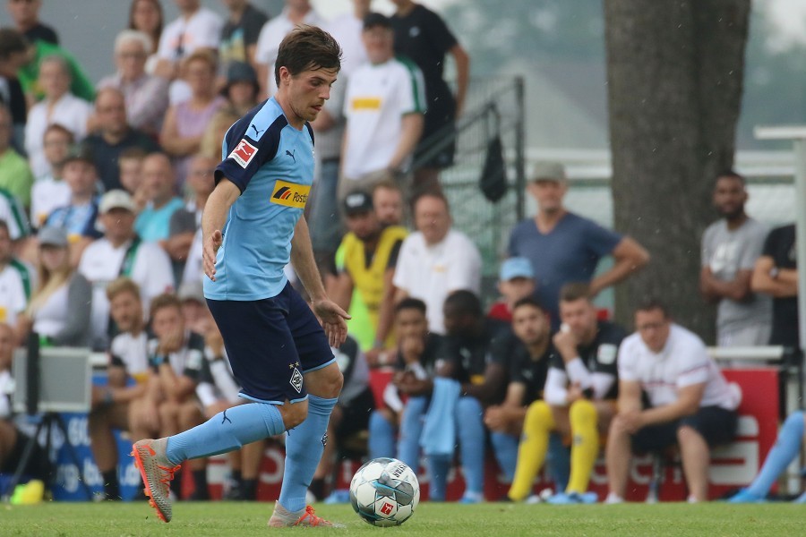 Borussia Mönchengladbach- SCO Angers (2019/20)_28