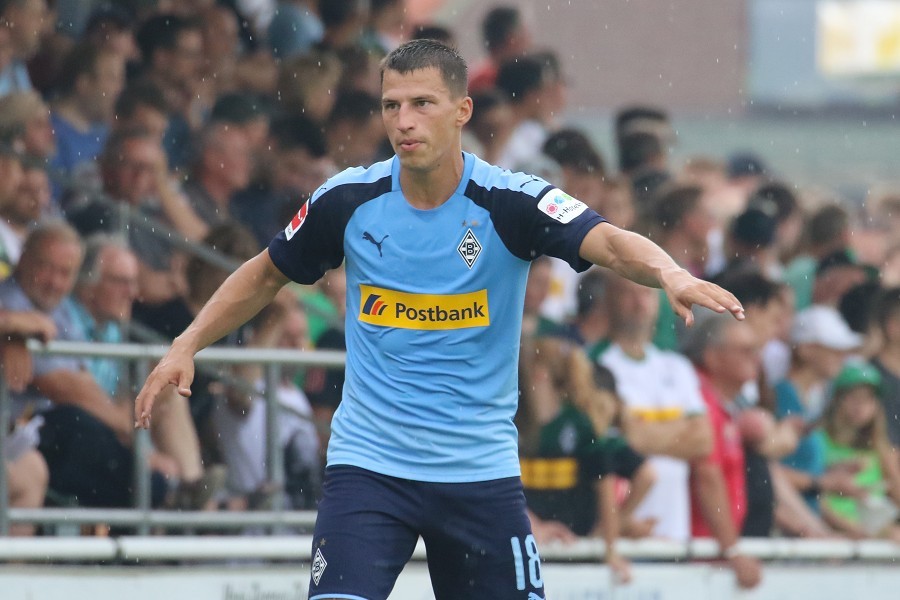 Borussia Mönchengladbach- SCO Angers (2019/20)_29