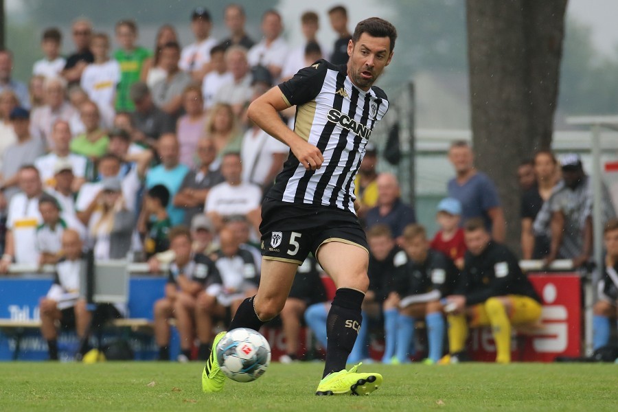 Borussia Mönchengladbach- SCO Angers (2019/20)_39