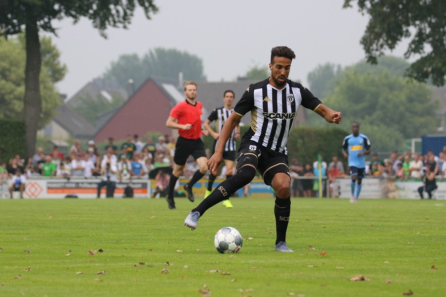 Borussia Mönchengladbach- SCO Angers (2019/20)_40
