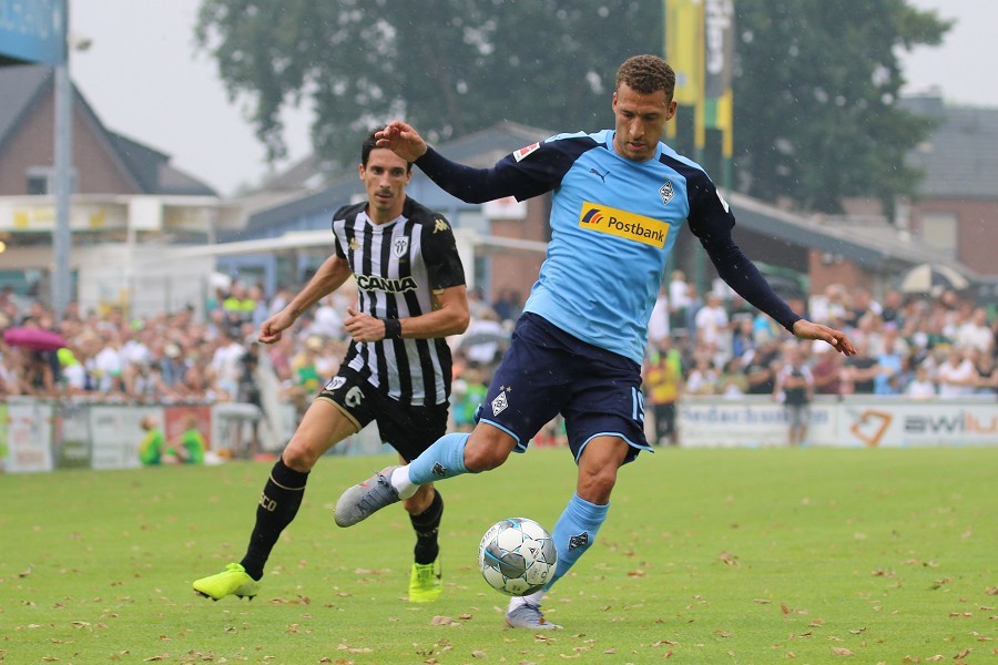 Borussia Mönchengladbach- SCO Angers (2019/20)_41