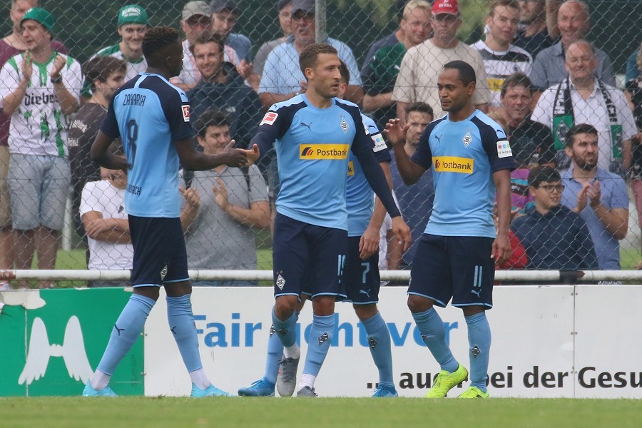 Borussia Mönchengladbach- SCO Angers (2019/20)_42