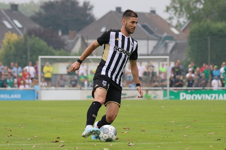 Borussia Mönchengladbach- SCO Angers (2019/20)_43