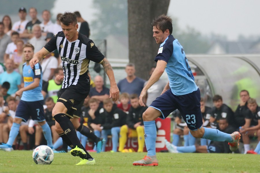 Borussia Mönchengladbach- SCO Angers (2019/20)_45