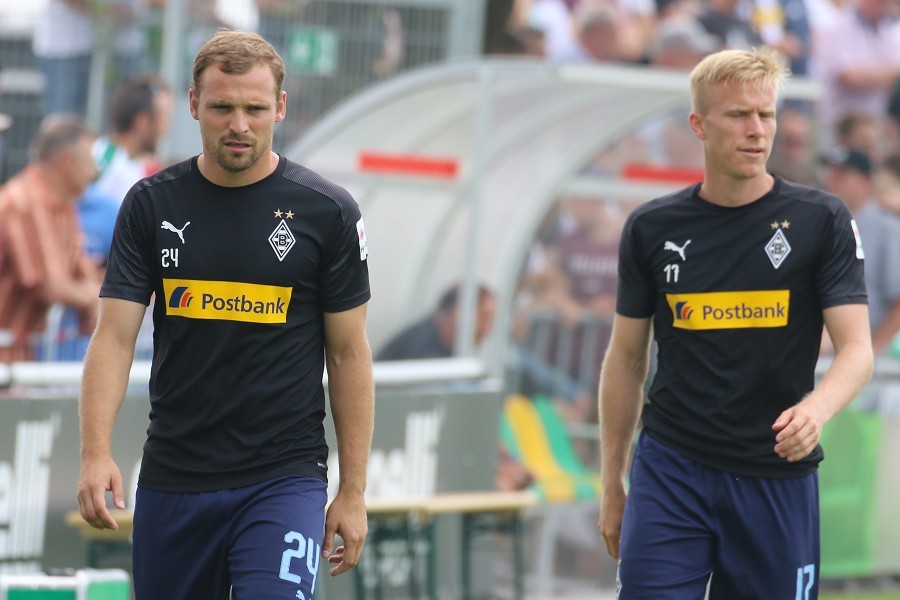 Borussia Mönchengladbach- SCO Angers (2019/20)_7