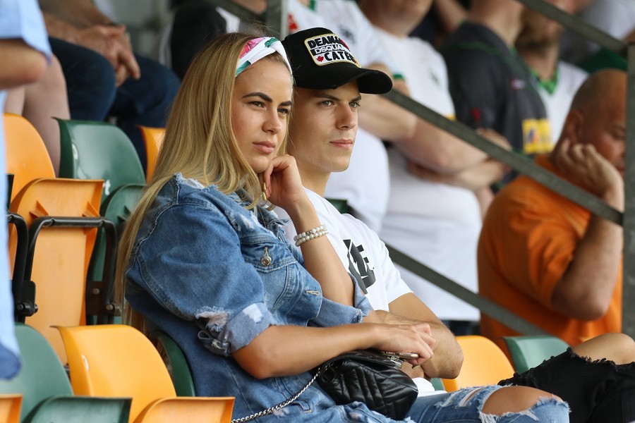 Borussia Mönchengladbach- SCO Angers (2019/20)_9
