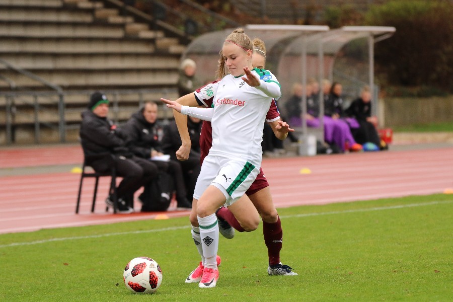 Borussia Mönchengladbach- SGS Essen (2018/19)_15