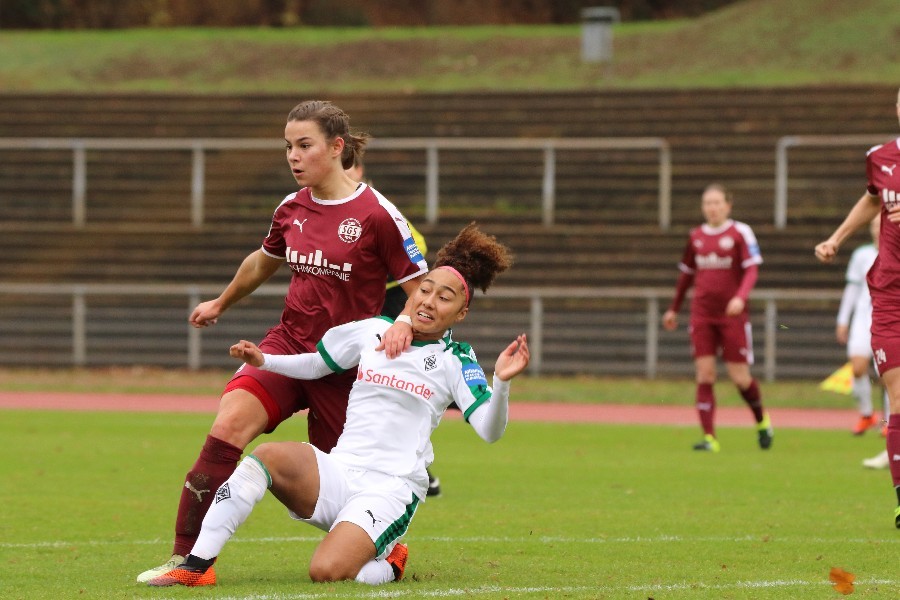 Borussia Mönchengladbach- SGS Essen (2018/19)_18