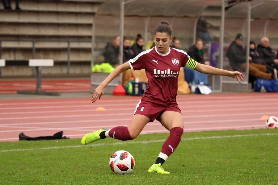 Borussia Mönchengladbach- SGS Essen (2018/19)_20