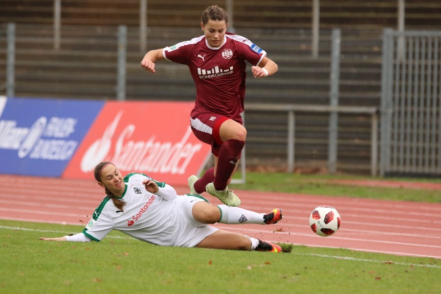 Borussia Mönchengladbach- SGS Essen (2018/19)_26