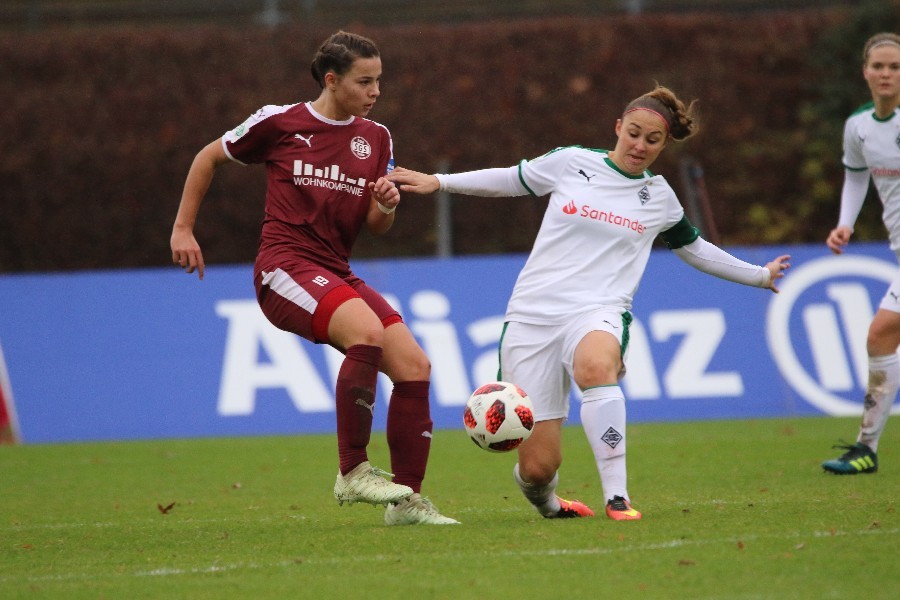 Borussia Mönchengladbach- SGS Essen (2018/19)_2