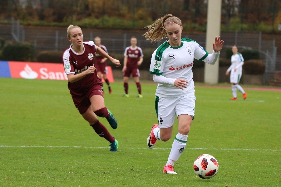 Borussia Mönchengladbach- SGS Essen (2018/19)_31