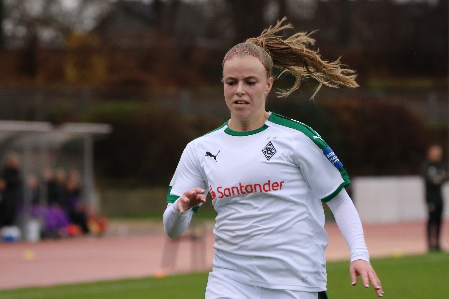 Borussia Mönchengladbach- SGS Essen (2018/19)_33