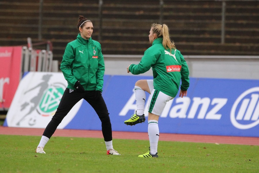 Borussia Mönchengladbach- SGS Essen (2018/19)_34