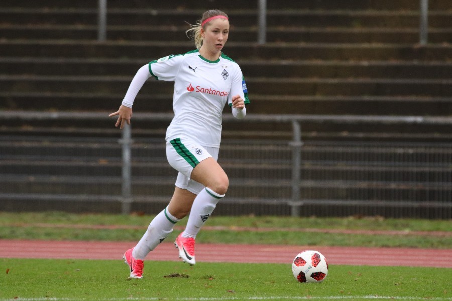 Borussia Mönchengladbach- SGS Essen (2018/19)_43