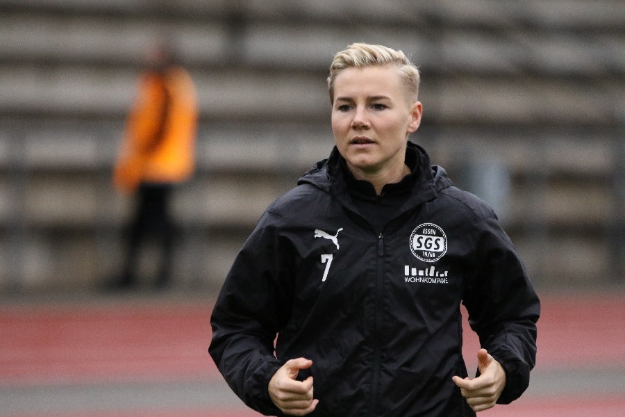 Borussia Mönchengladbach- SGS Essen (2018/19)_5