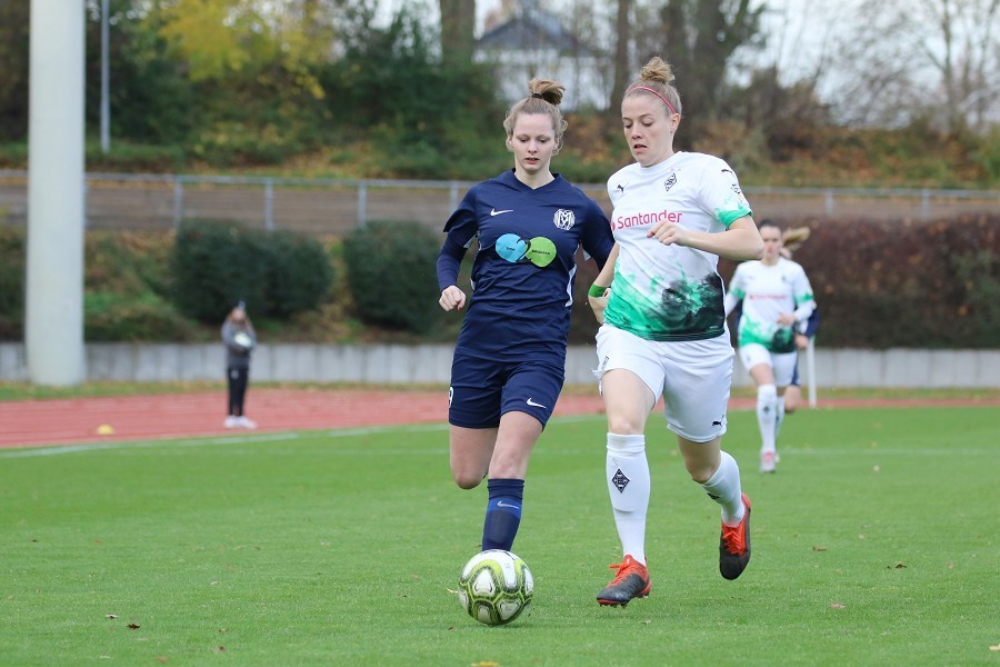 Borussia Mönchengladbach- SV Meppen (2019/20)_10