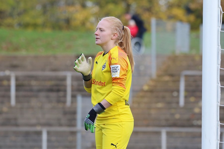 Borussia Mönchengladbach- SV Meppen (2019/20)_12