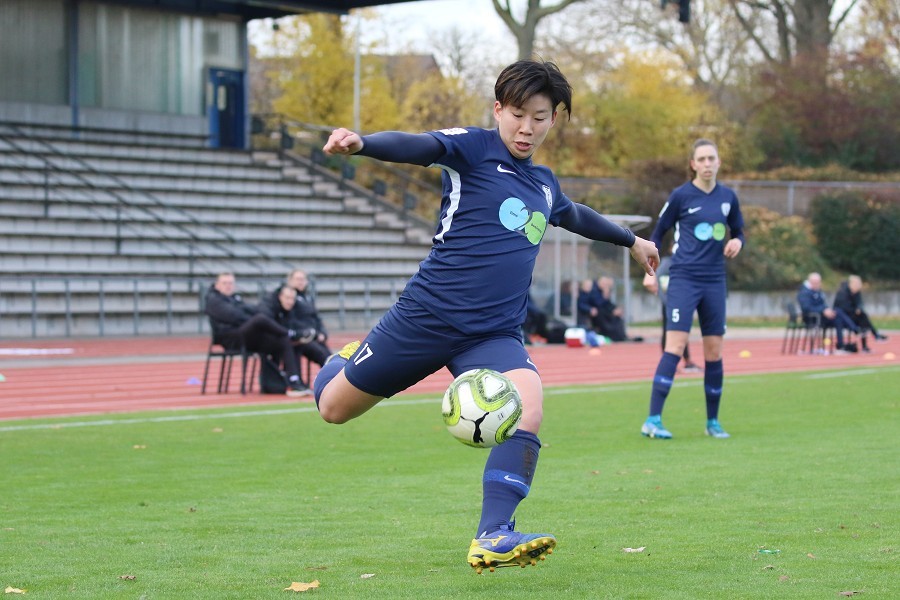 Borussia Mönchengladbach- SV Meppen (2019/20)_13