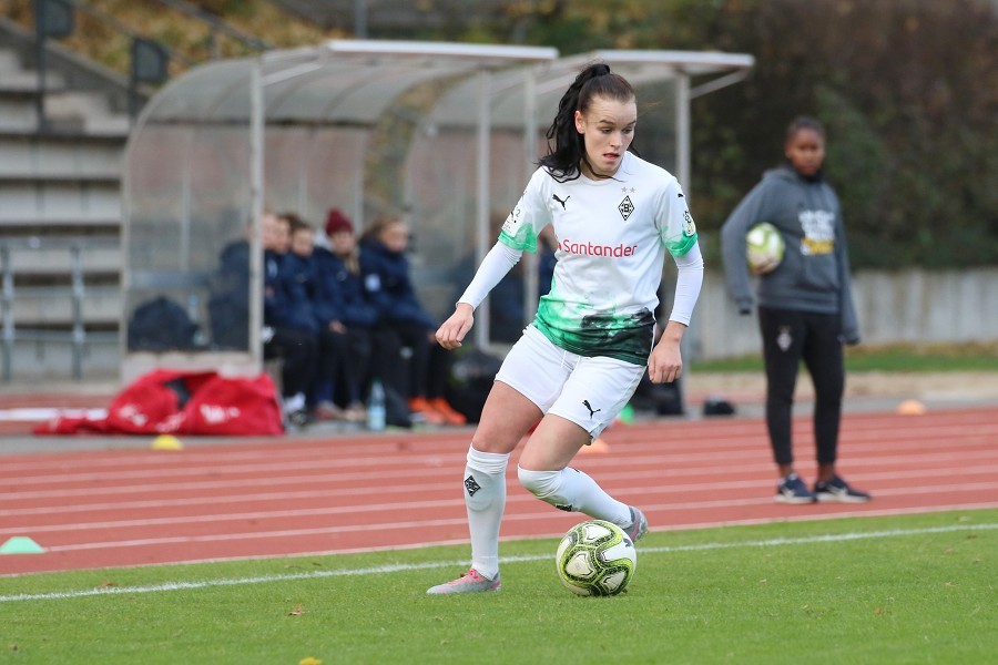 Borussia Mönchengladbach- SV Meppen (2019/20)_16