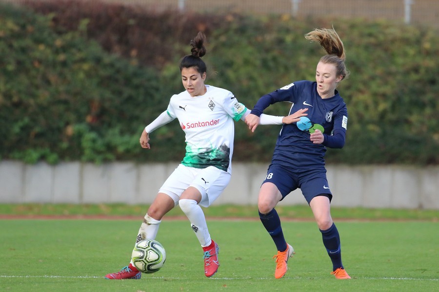 Borussia Mönchengladbach- SV Meppen (2019/20)_18