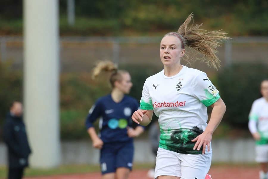Borussia Mönchengladbach- SV Meppen (2019/20)_22