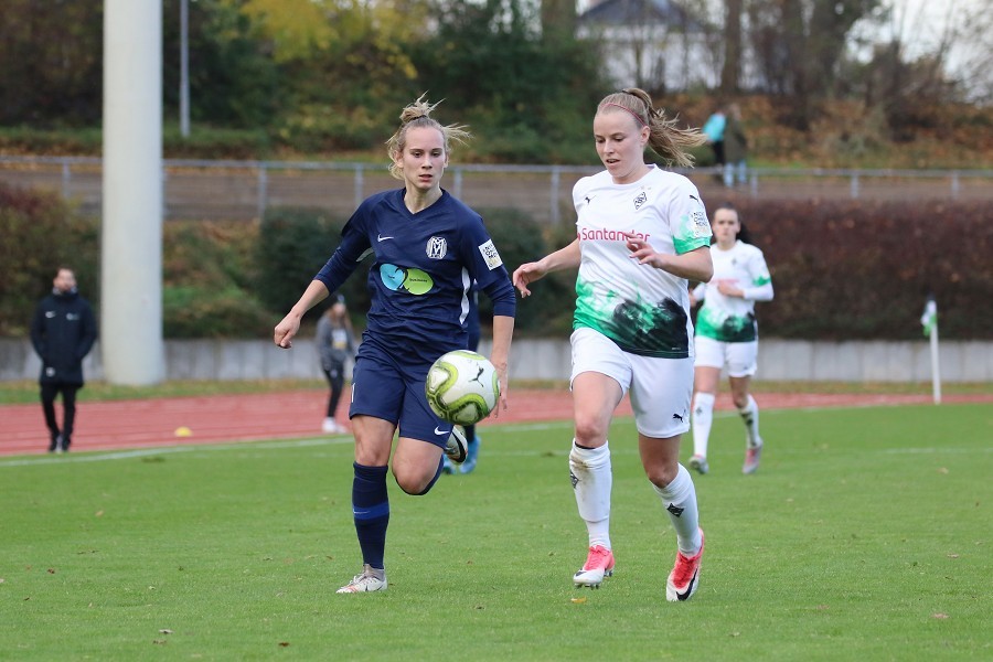 Borussia Mönchengladbach- SV Meppen (2019/20)_24